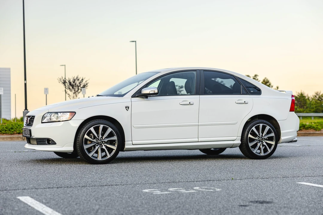 2010 Volvo S40 2nd Gen - Image 24 of 31