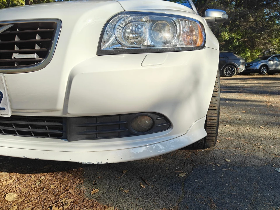 2010 Volvo S40 2nd Gen - Image 17 of 31