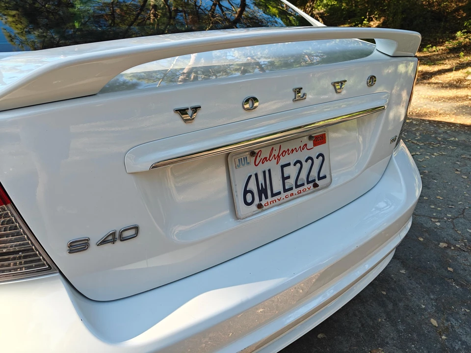 2010 Volvo S40 2nd Gen - Image 22 of 31