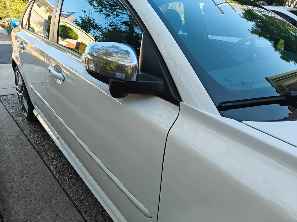2010 Volvo S40 2nd Gen - Image 27 of 31