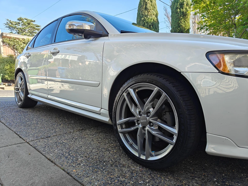 2010 Volvo S40 2nd Gen - Image 28 of 31