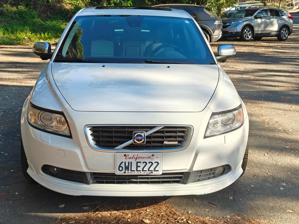 2010 Volvo S40 2nd Gen - Image 6 of 31
