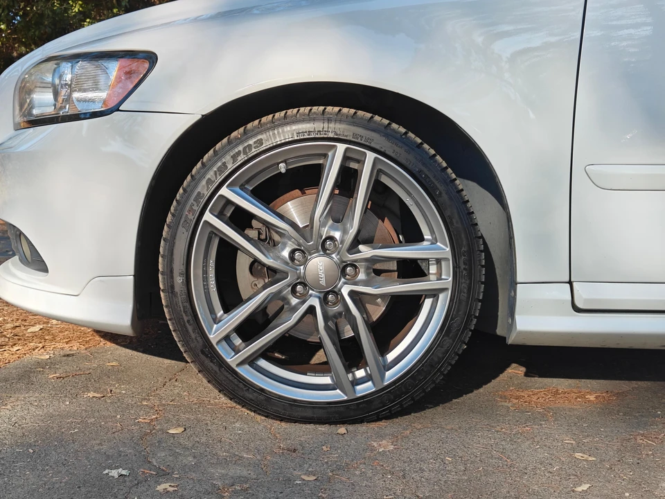 2010 Volvo S40 2nd Gen - Image 29 of 31