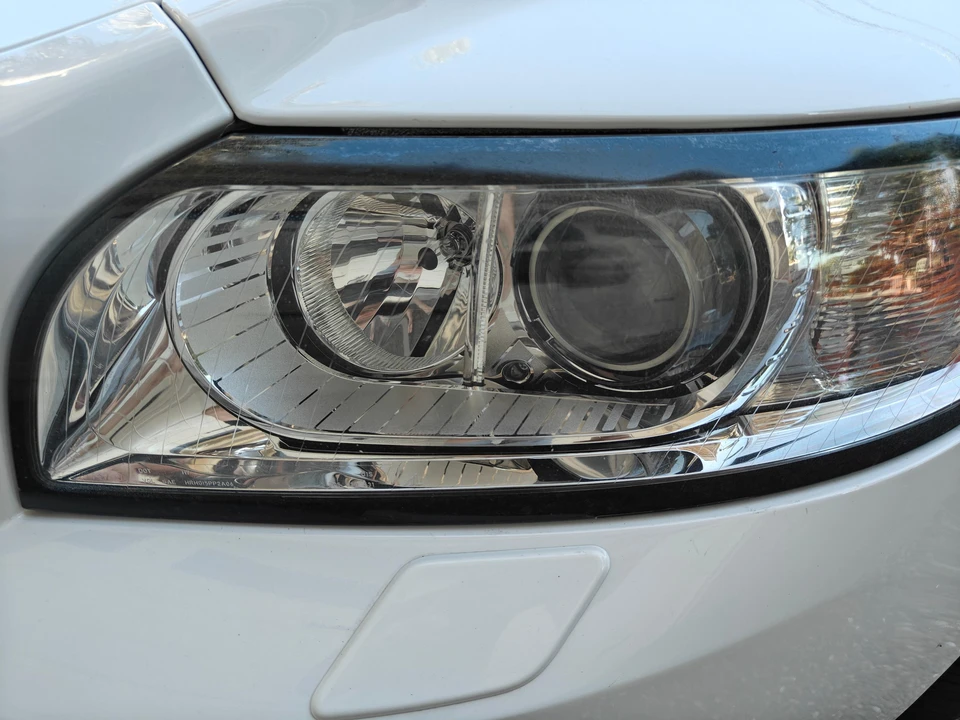 2010 Volvo S40 2nd Gen - Image 18 of 31