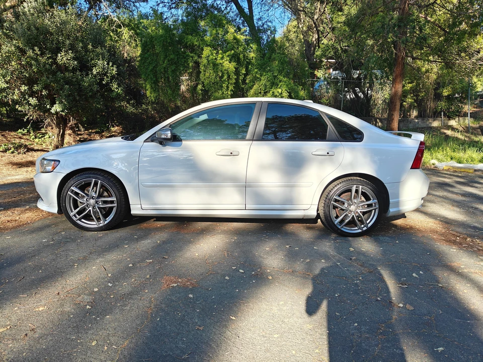 2010 Volvo S40 2nd Gen - Image 8 of 31