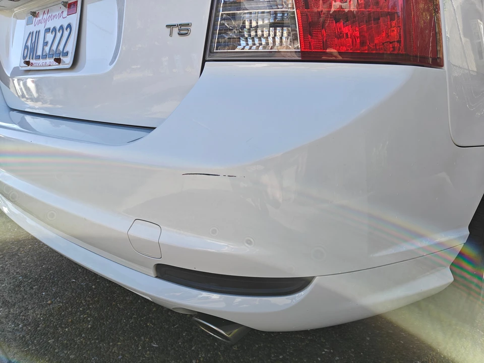 2010 Volvo S40 2nd Gen - Image 24 of 31