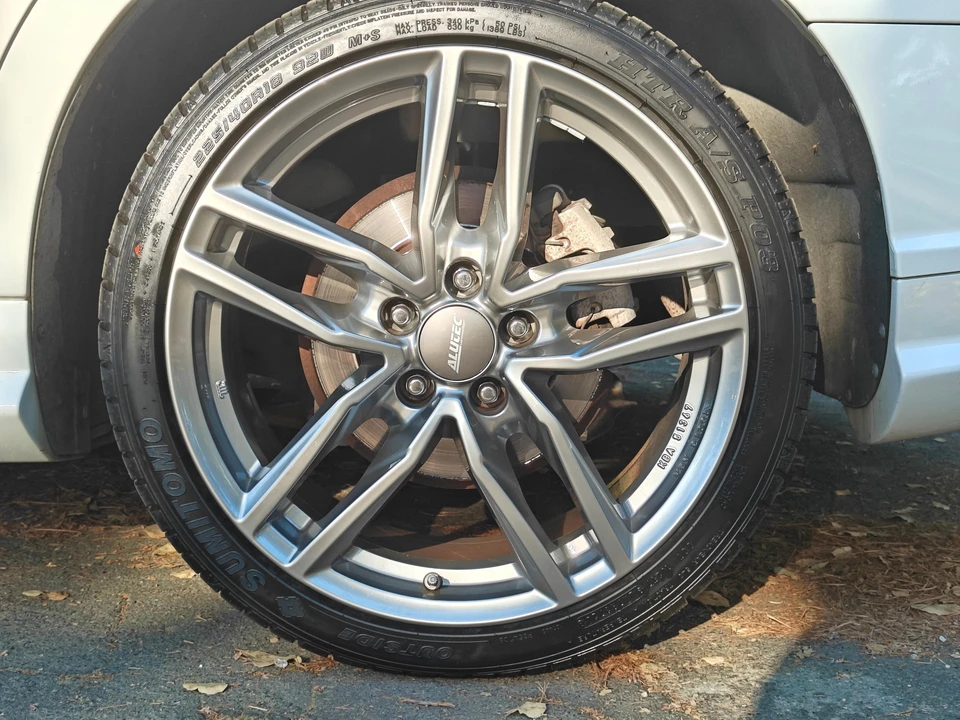 2010 Volvo S40 2nd Gen - Image 31 of 31