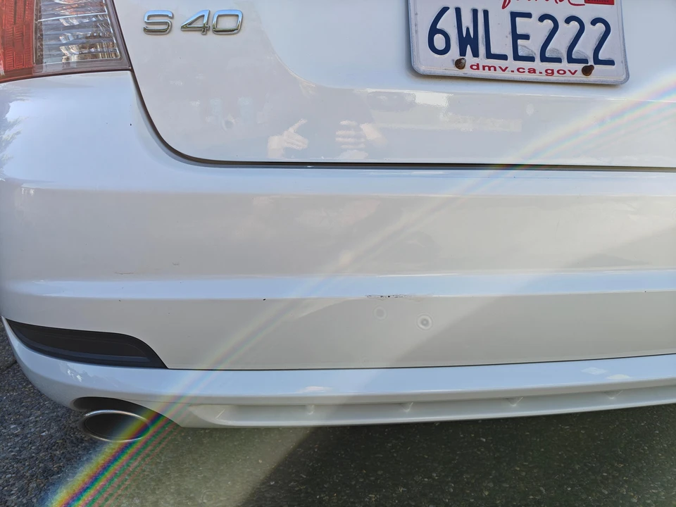 2010 Volvo S40 2nd Gen - Image 23 of 31