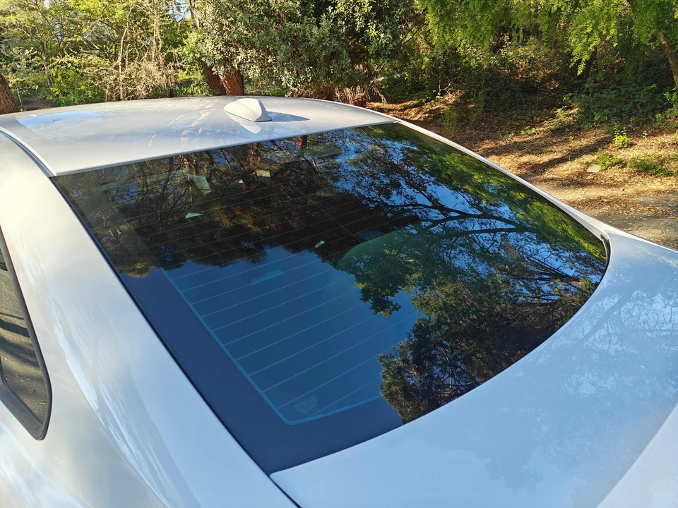 2010 Volvo S40 2nd Gen - Image 21 of 31