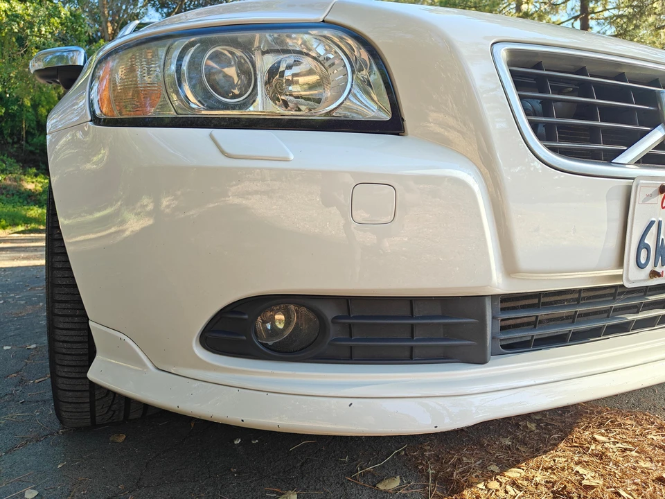 2010 Volvo S40 2nd Gen - Image 15 of 31