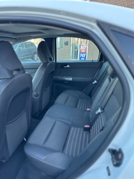 2010 Volvo S40 2nd Gen - Image 3 of 6