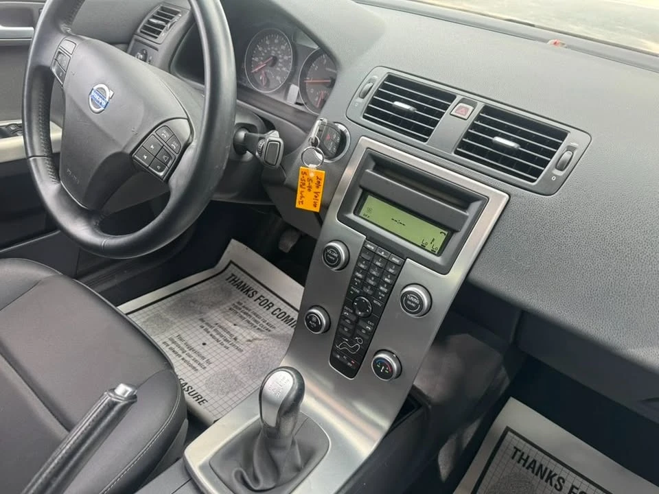 2010 Volvo S40 2nd Gen - Image 11 of 20