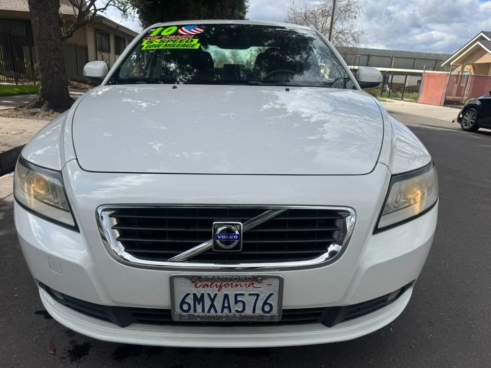 2010 Volvo S40 2nd Gen - Image 3 of 20