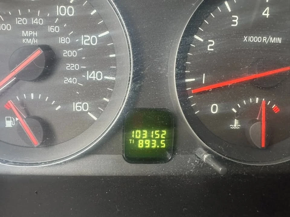 2010 Volvo S40 2nd Gen - Image 20 of 20