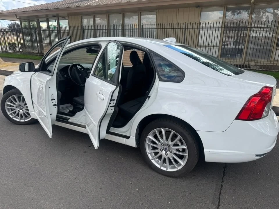 2010 Volvo S40 2nd Gen - Image 18 of 20