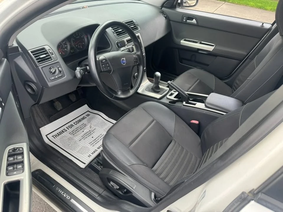 2010 Volvo S40 2nd Gen - Image 10 of 20