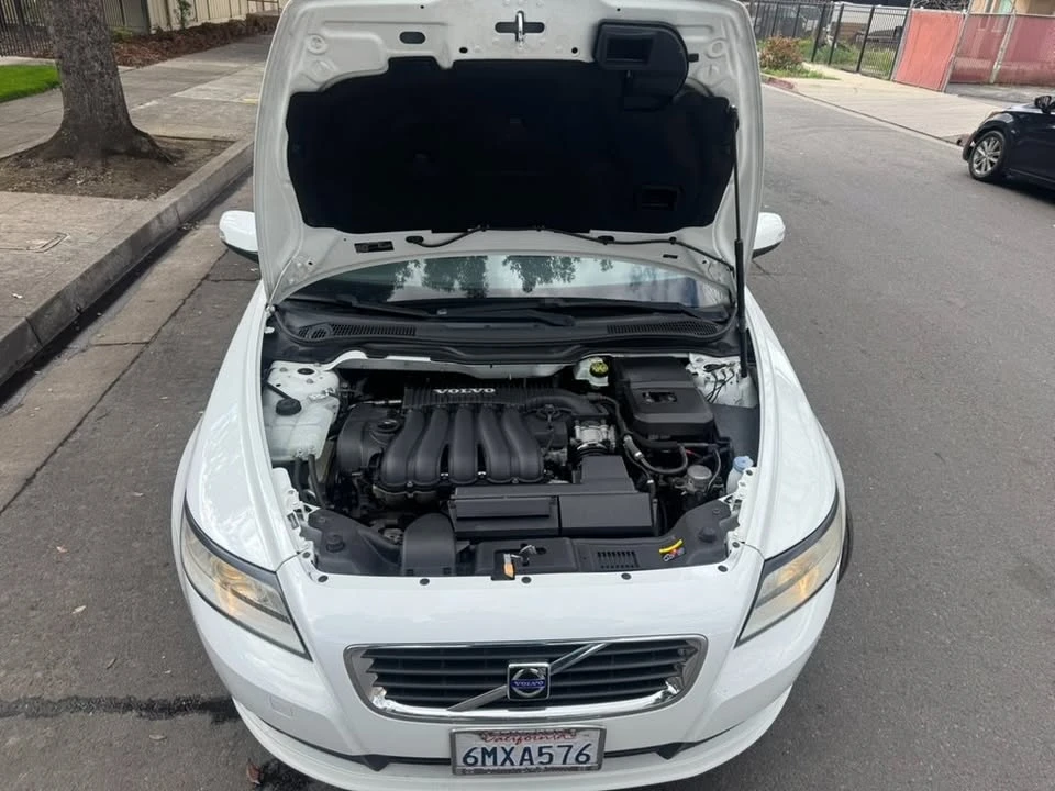 2010 Volvo S40 2nd Gen - Image 15 of 20