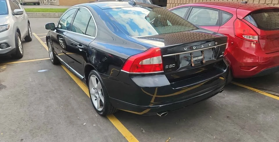 2010 Volvo S80 2nd Gen - Image 4 of 13