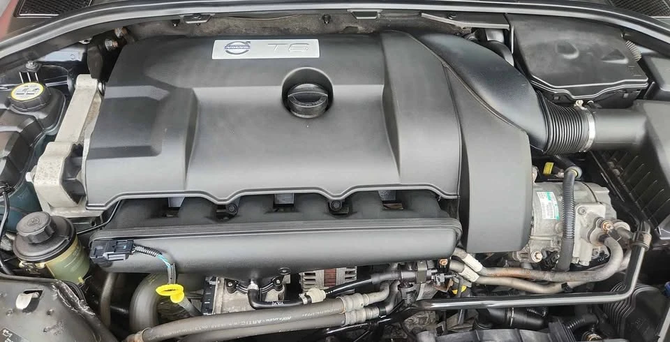 2010 Volvo S80 2nd Gen - Image 13 of 13