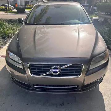 2010 Volvo S80 3.2 Premier Plus Sedan 4D