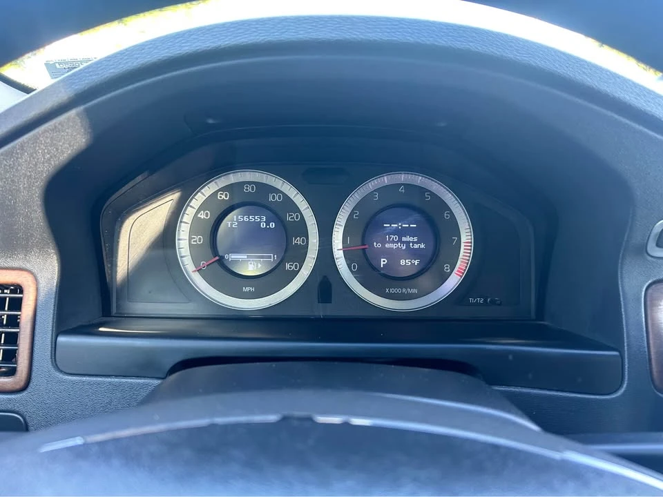 2010 Volvo S80 2nd Gen - Image 13 of 20
