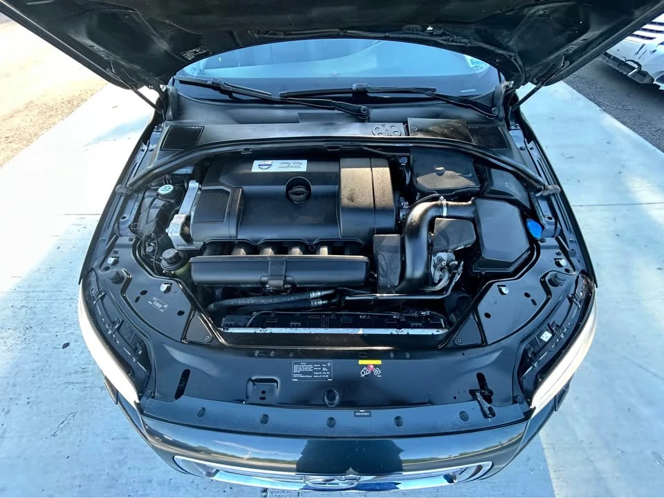 2010 Volvo S80 2nd Gen - Image 18 of 20