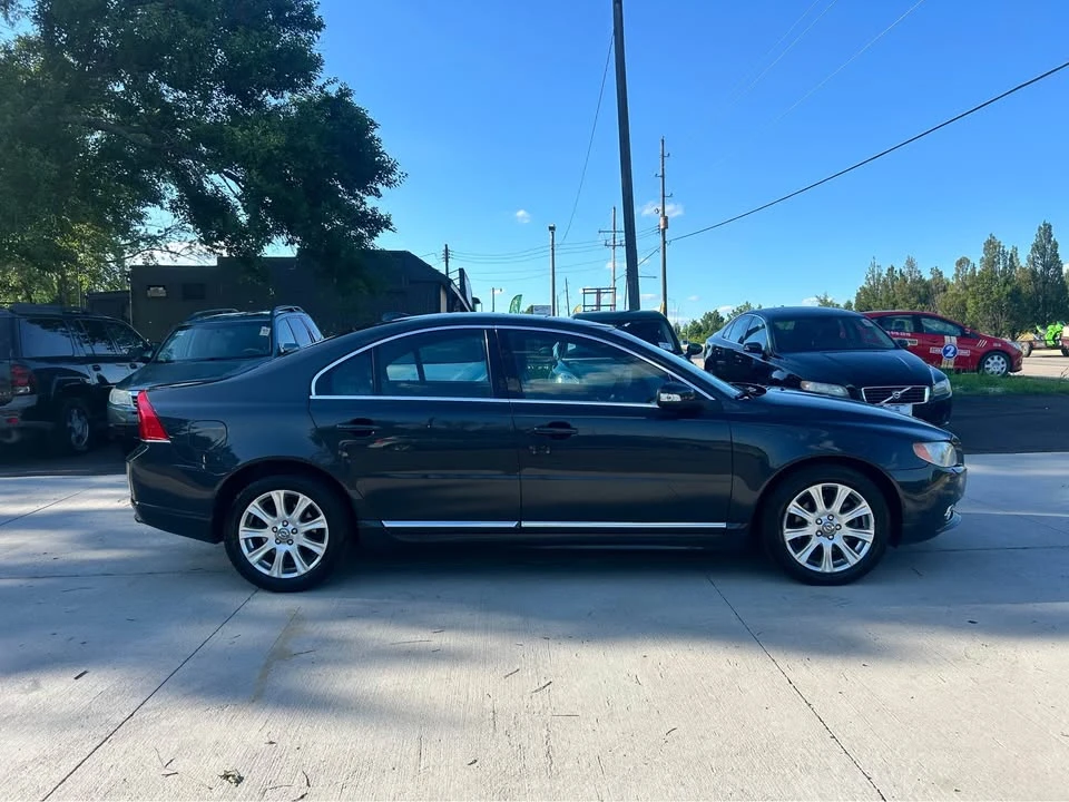 2010 Volvo S80 2nd Gen - Image 20 of 20