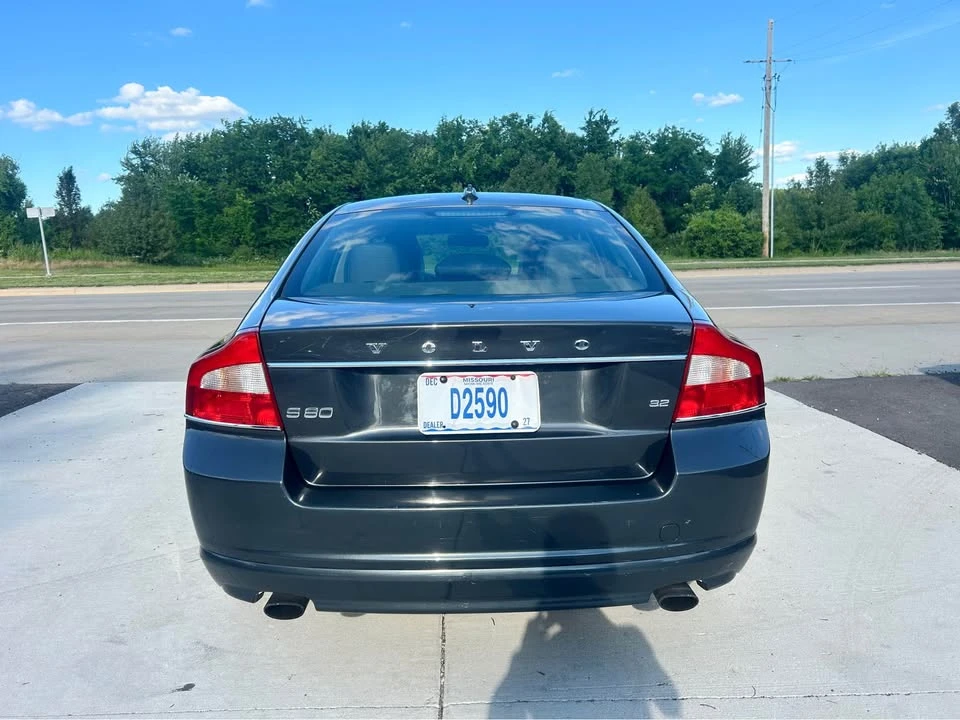 2010 Volvo S80 2nd Gen - Image 4 of 20