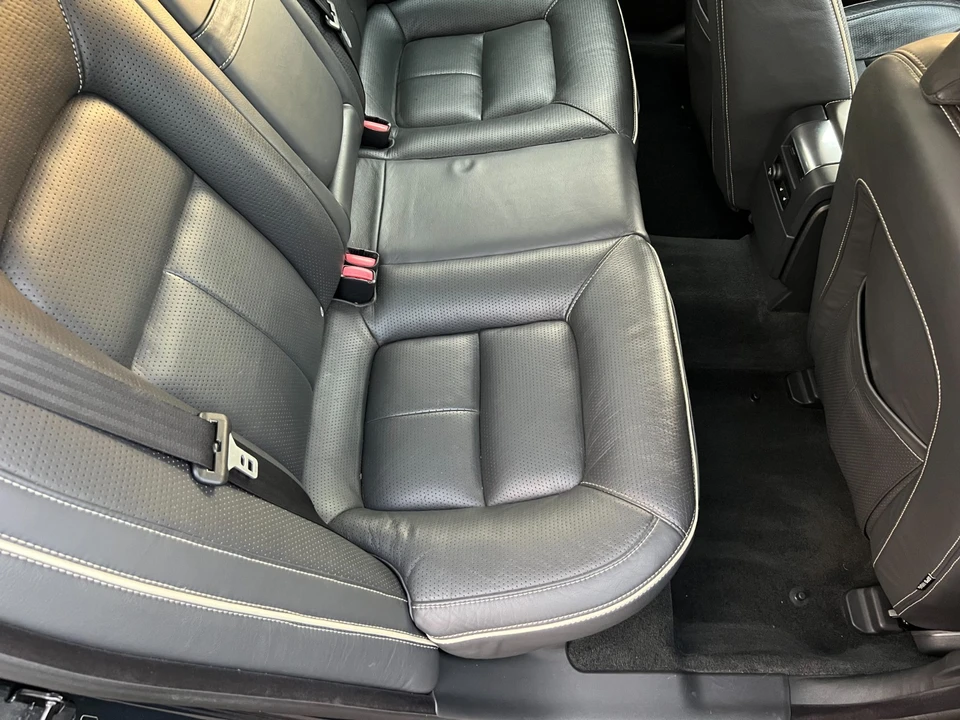 2010 Volvo S80 2nd Gen - Image 13 of 21