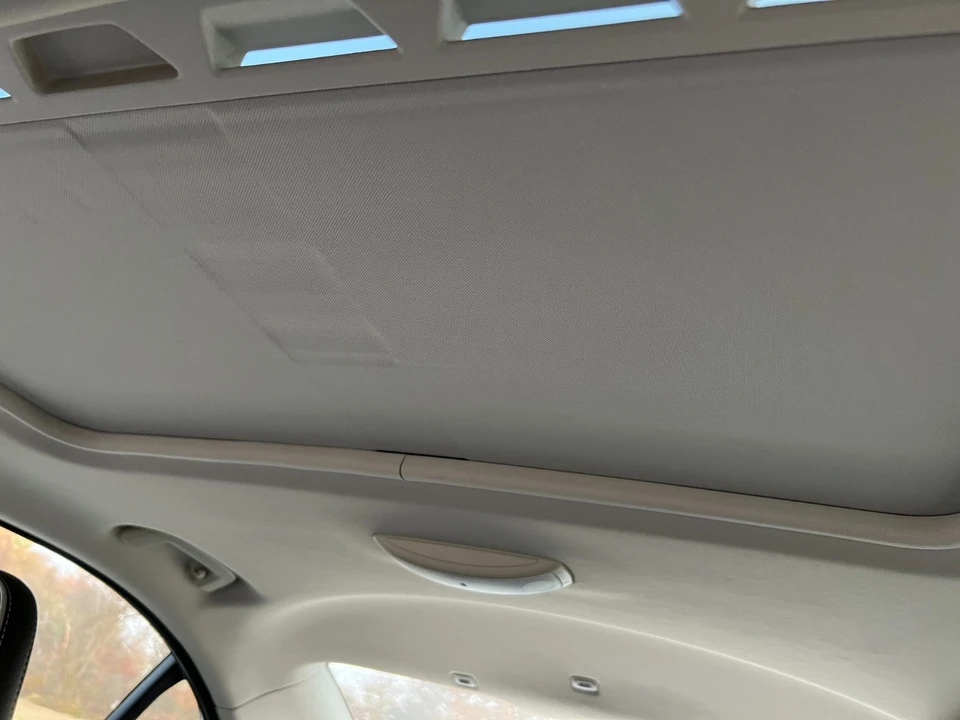 2010 Volvo S80 2nd Gen - Image 21 of 21