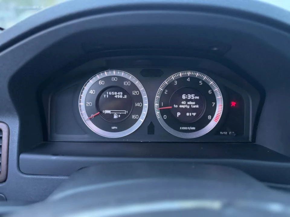 2010 Volvo S80 2nd Gen - Image 16 of 16