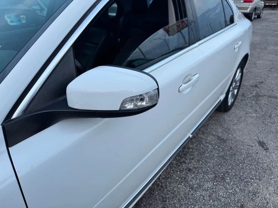 2010 Volvo S80 2nd Gen - Image 6 of 16