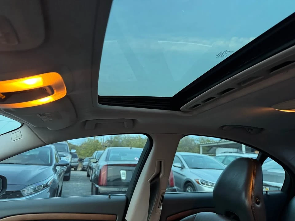 2010 Volvo S80 2nd Gen - Image 11 of 16