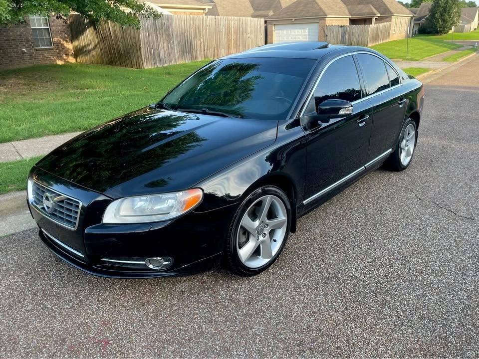 2010 Volvo S80 2nd Gen - Image 3 of 12