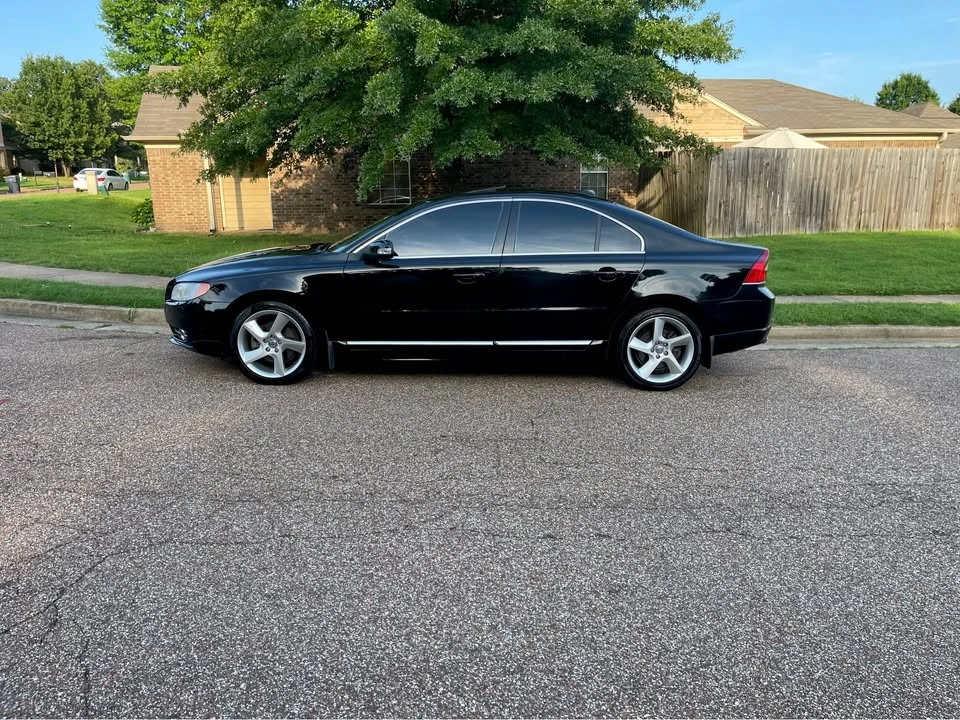 2010 Volvo S80 2nd Gen - Image 4 of 12