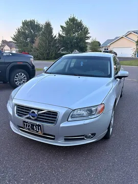 2010 Volvo S80 T6 Sedan 4D