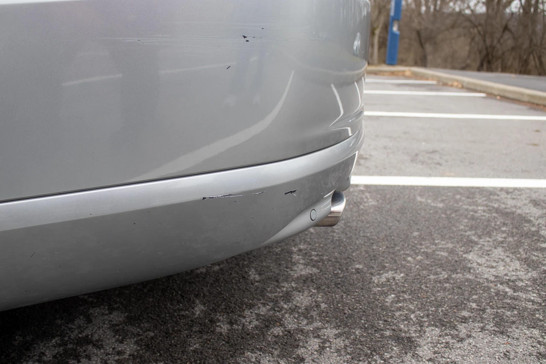 2010 Volvo S80 2nd Gen - Image 30 of 31