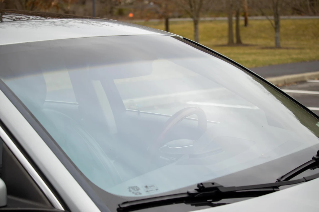 2010 Volvo S80 2nd Gen - Image 24 of 31
