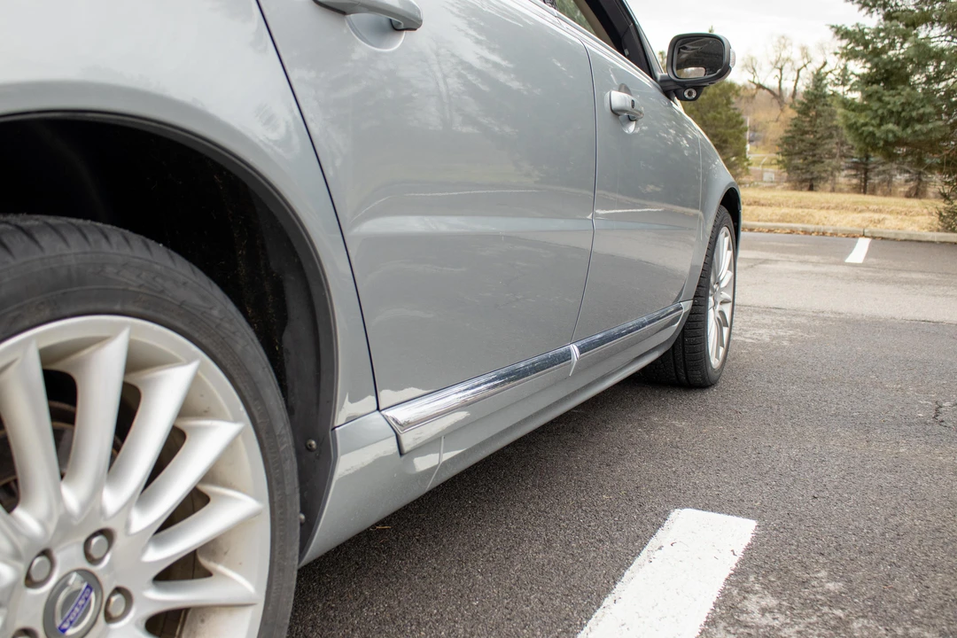 2010 Volvo S80 2nd Gen - Image 21 of 31
