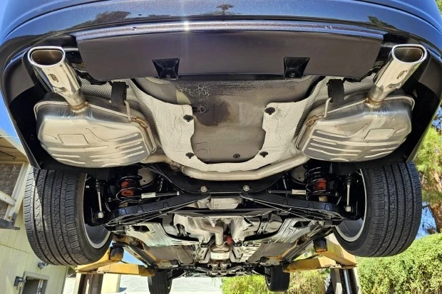 2010 Volvo S80 2nd Gen - Image 8 of 9
