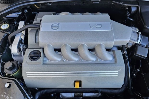 2010 Volvo S80 2nd Gen - Image 7 of 9