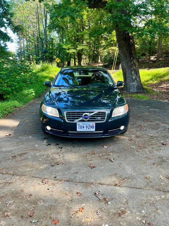 2010 Volvo S80 2nd Gen - Image 6 of 31