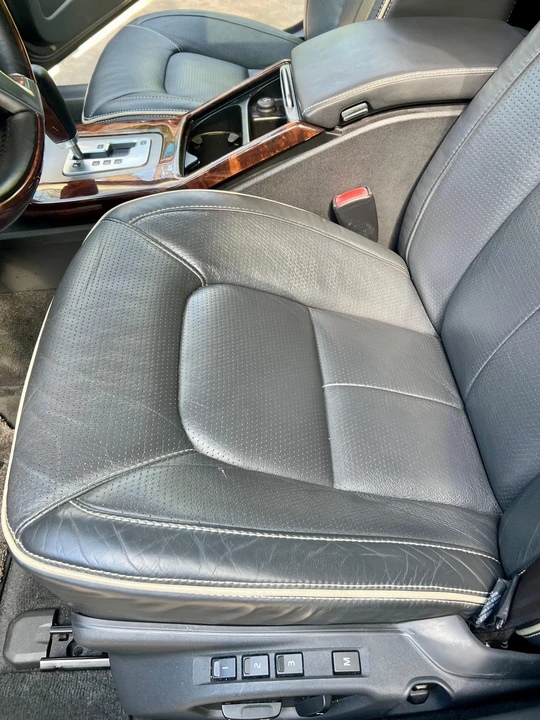 2010 Volvo S80 2nd Gen - Image 30 of 31