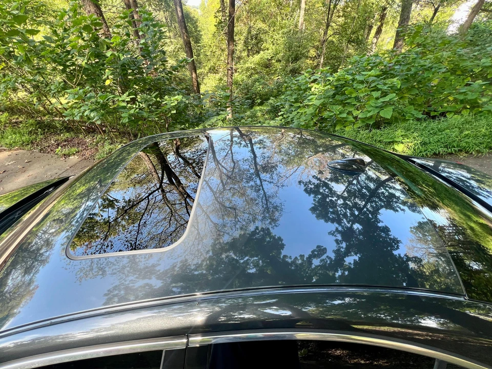 2010 Volvo S80 2nd Gen - Image 18 of 31