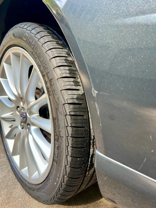 2010 Volvo S80 2nd Gen - Image 20 of 31