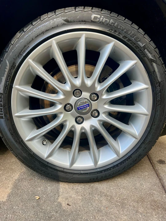 2010 Volvo S80 2nd Gen - Image 22 of 31