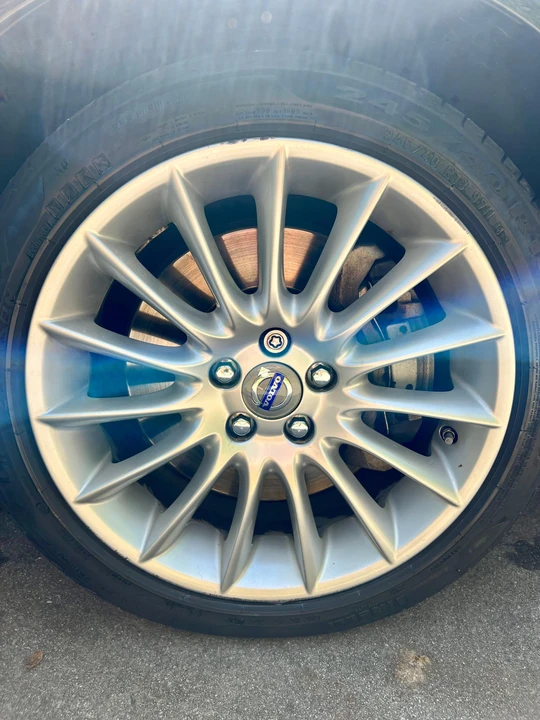 2010 Volvo S80 2nd Gen - Image 24 of 31