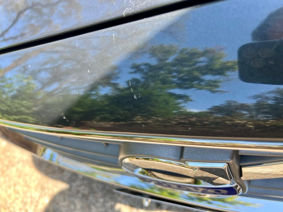2010 Volvo S80 2nd Gen - Image 16 of 31