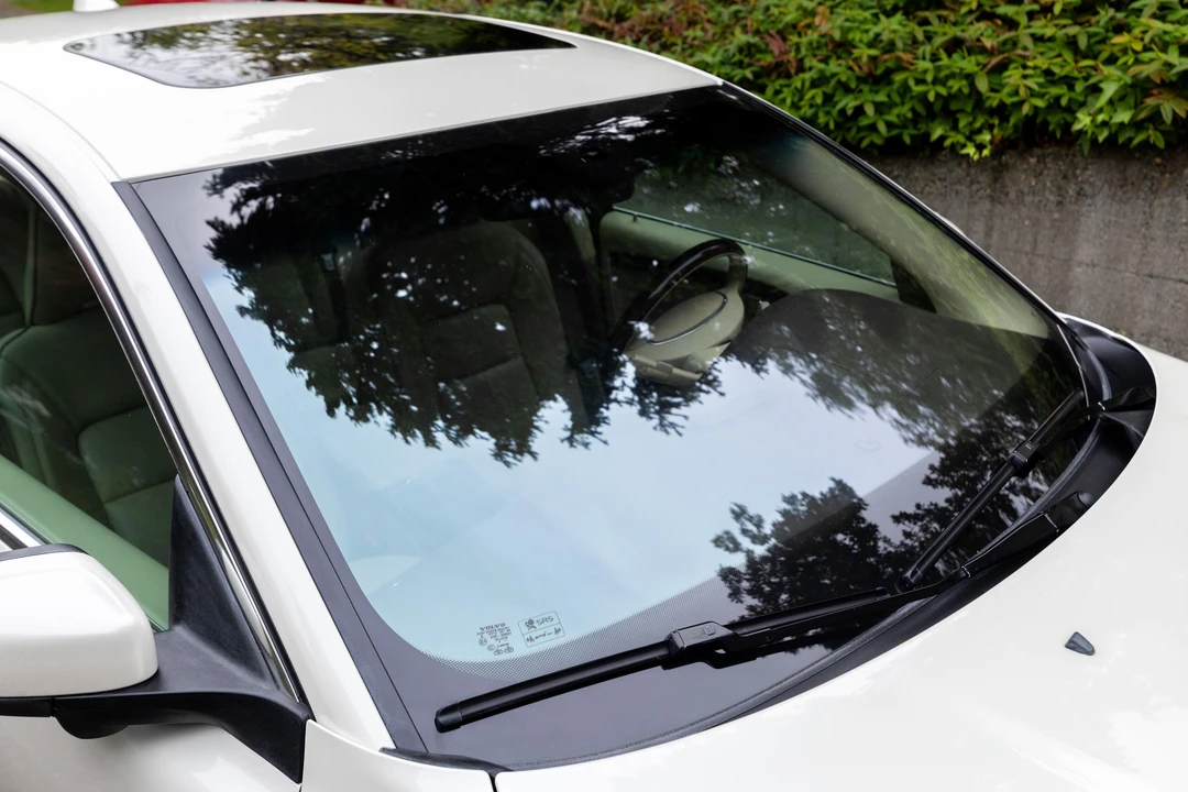 2010 Volvo S80 2nd Gen - Image 28 of 31