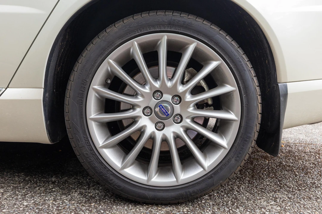 2010 Volvo S80 2nd Gen - Image 30 of 31